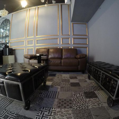 Nomad Hostel Medellín Extérieur photo