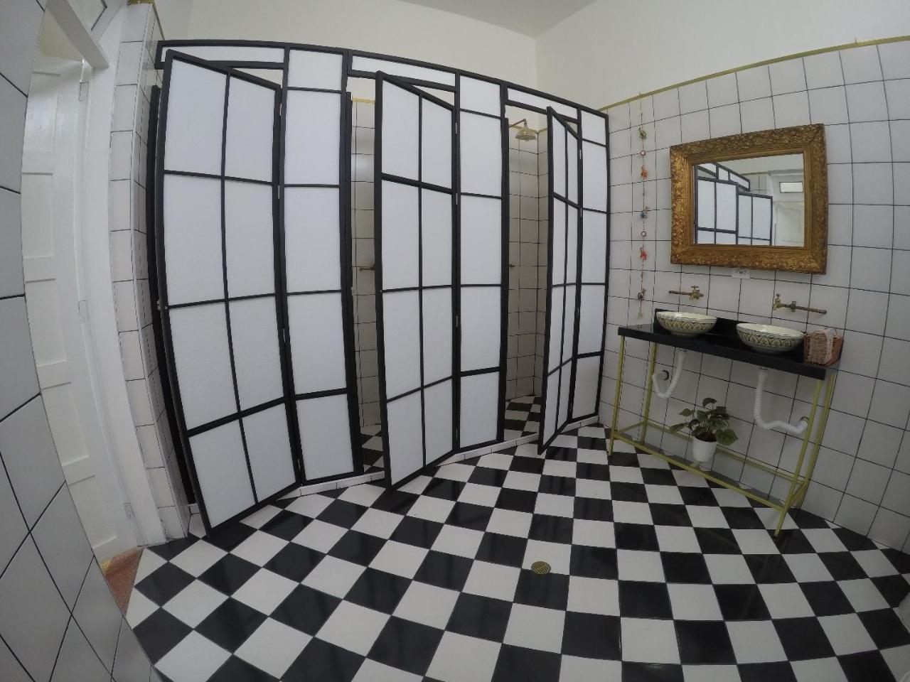 Nomad Hostel Medellín Extérieur photo