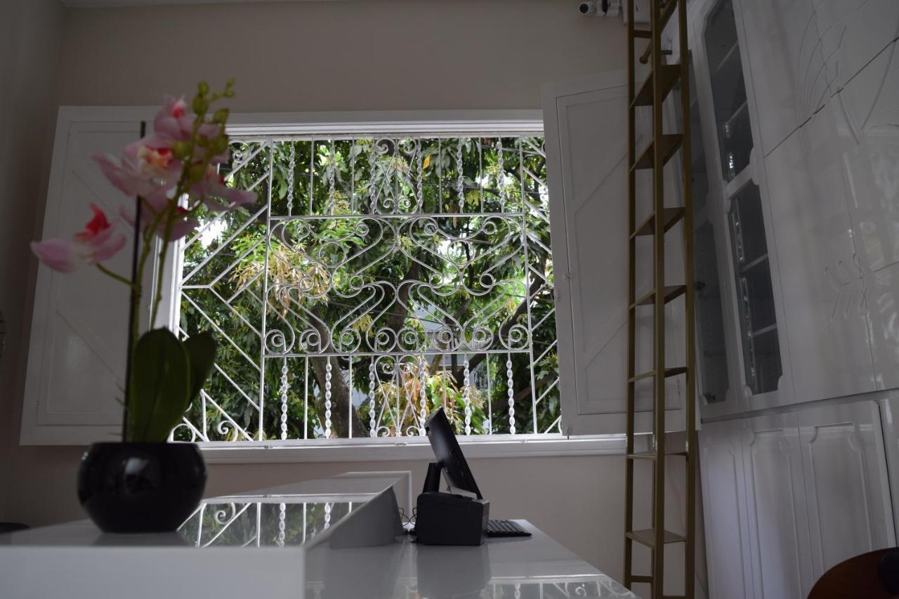 Nomad Hostel Medellín Extérieur photo