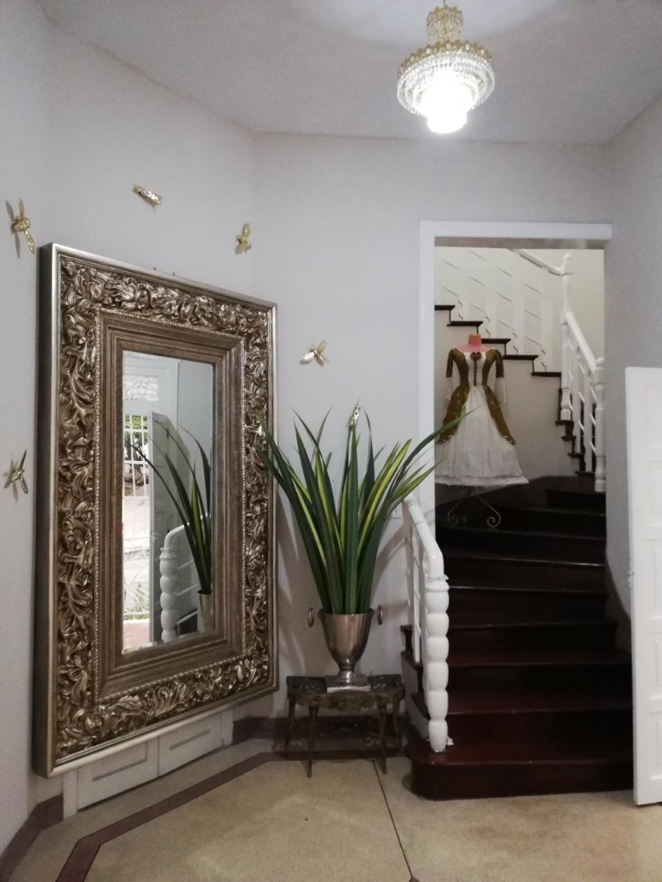 Nomad Hostel Medellín Extérieur photo