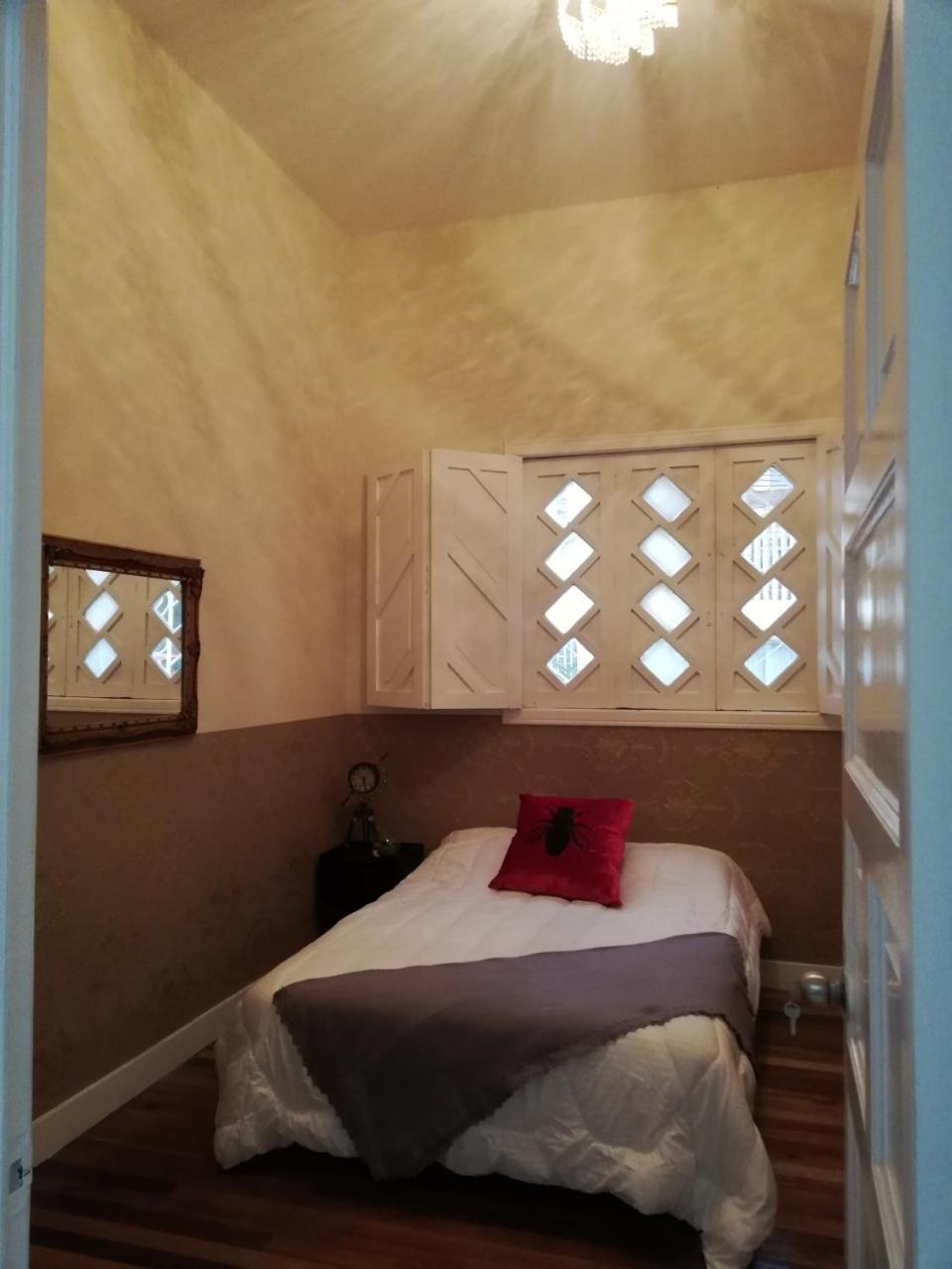 Nomad Hostel Medellín Extérieur photo